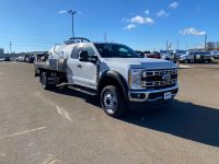 2023 Ford F550 Super Cab 980-Gallon Steel Tank Package for Sale