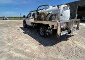 2023 Ford F550 980-Gallon Steel Tank Package for Sale