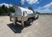 2023 Ford F550 980-Gallon Steel Tank Package