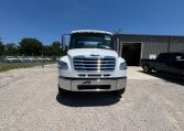 2025 Freightliner M2 2500-Gallon Aluminum Tank Package