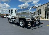 2024 Mack MD6 1850-Gallon Aluminum Tank Package For sale