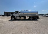 2025 Freightliner M2+ 4000-Gallon Aluminum Tank Package for sale