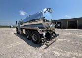 2025 Freightliner M2+ 4000-Gallon Aluminum Tank Package for sale