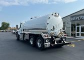 2024 International HV607 4000-Gallon Aluminum Tank Package for sale