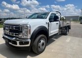 2024 Ford F550 980-Gallon Steel Tank Package for sale