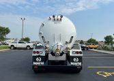 2024 International HV607 4000-Gallon Aluminum Tank Package for sale