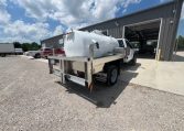 2024 Ford F550 980-Gallon Steel Tank Package for sale