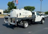 2023 RAM 5500 980-Gallon Steel Tank Package for Sale