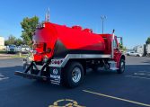 2024 Freightliner M2 2500-Gallon Steel Tank Package for sale