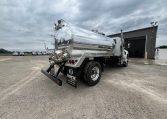 2025 International Next Gen MV 2500-Gallon Aluminum Tank Package for Sale