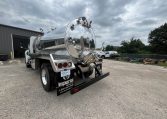 2025 International Next Gen MV 2500-Gallon Aluminum Tank Package for Sale