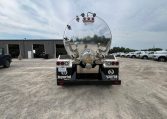 2025 International HV607 4000-Gallon Aluminum Tank Package for sale