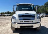 2025 Freightliner M2+ 4000-Gallon Aluminum Tank Package for sale