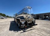 2025 Freightliner M2+ 4000-Gallon Aluminum Tank Package for sale