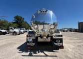 2025 Freightliner M2+ 4000-Gallon Aluminum Tank Package for sale