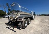 2025 Freightliner M2+ 4000-Gallon Aluminum Tank Package for sale